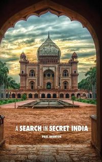 Cover image for A Search in Secret India