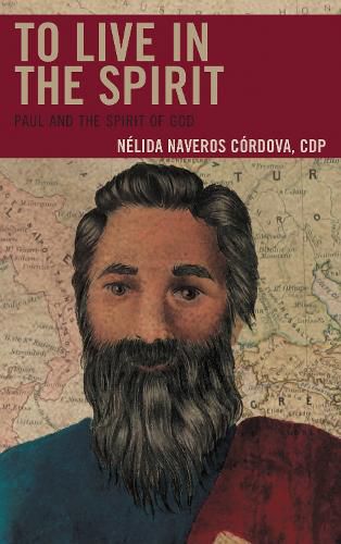 Cover image for To Live in the Spirit