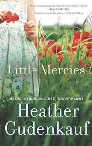 Cover image for Little Mercies