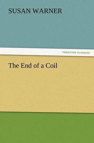 Cover image for The End of a Coil