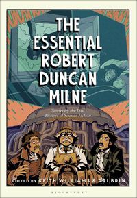 Cover image for The Essential Robert Duncan Milne