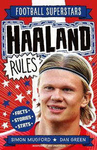 Cover image for Haaland Rules