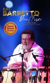 Cover image for Ray Barretto, Giant Force