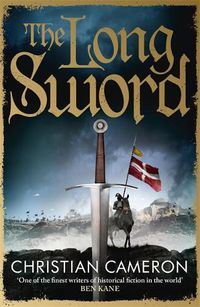 Cover image for The Long Sword