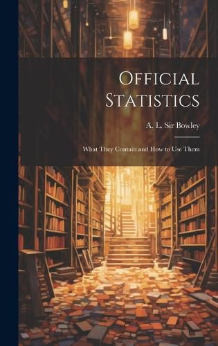 Official Statistics