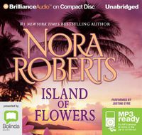 Cover image for Island Of Flowers