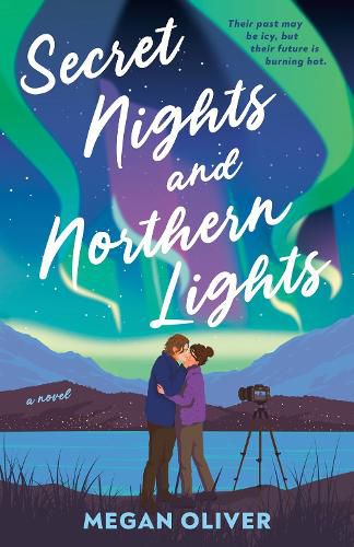 Cover image for Secret Nights and Northern Lights