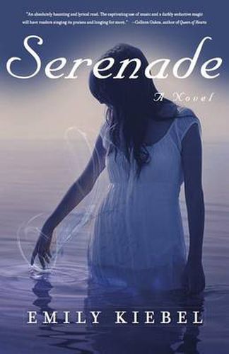 Cover image for Serenade: A Novel