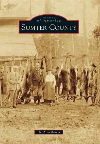 Cover image for Sumter County