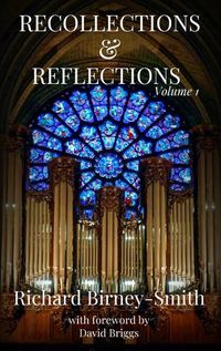 Cover image for Recollections & Reflections Volume 1