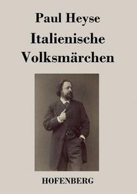 Cover image for Italienische Volksmarchen