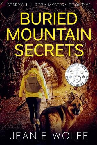 Cover image for Buried Mountain Secrets