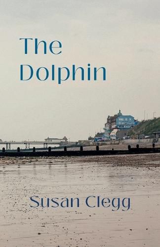 Cover image for The Dolphin