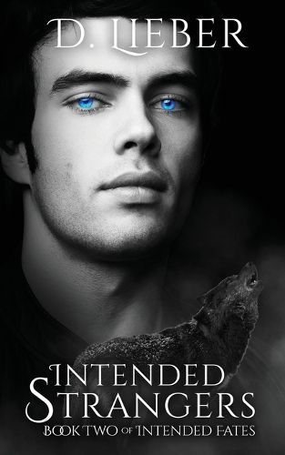 Cover image for Intended Strangers