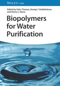 Cover image for Biopolymers for Water Purification
