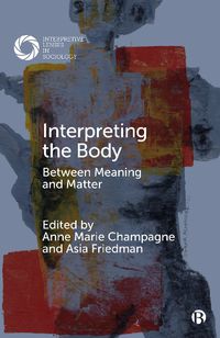 Cover image for Interpreting the Body