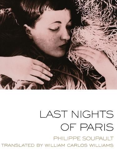 Cover image for Last Nights Of Paris