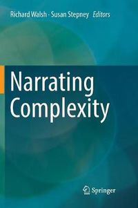 Cover image for Narrating Complexity