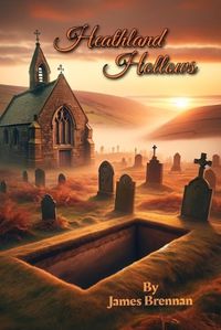 Cover image for Heathland Hollows