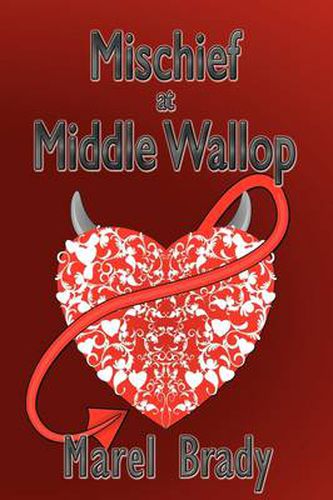 Cover image for Mischief At Middle Wallop