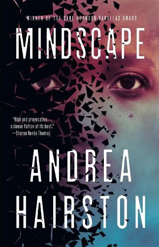 Cover image for Mindscape