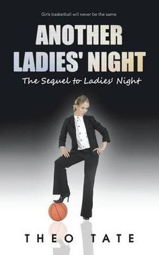 Cover image for Another Ladies' Night