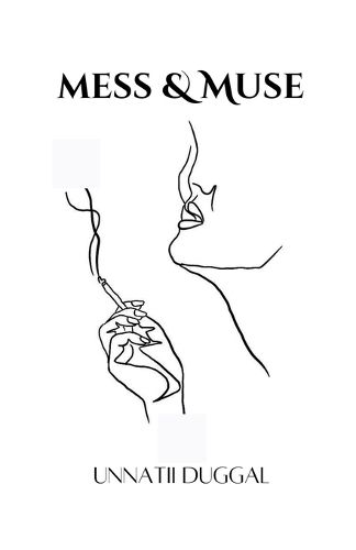 Cover image for Mess & Muse