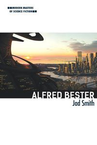Cover image for Alfred Bester