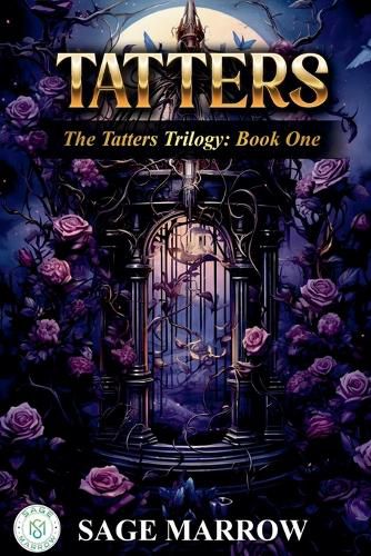 Cover image for Tatters