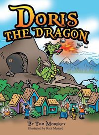 Cover image for Doris the Dragon