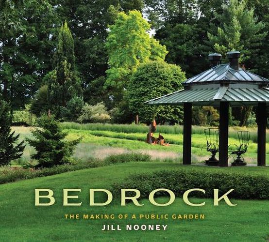 Cover image for Bedrock