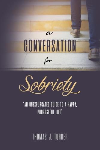 Cover image for A Conversation for Sobriety