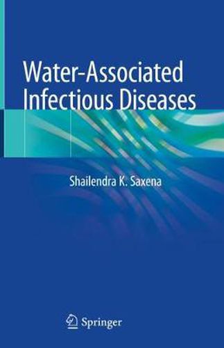 Cover image for Water-Associated Infectious Diseases