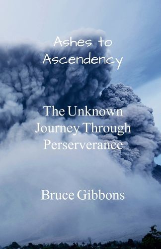 Cover image for Ashes to Ascendency