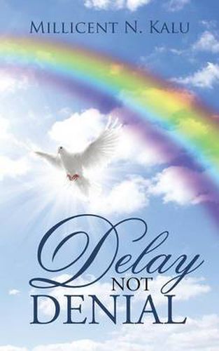 Cover image for Delay Not Denial