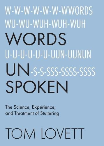 Cover image for Words Unspoken