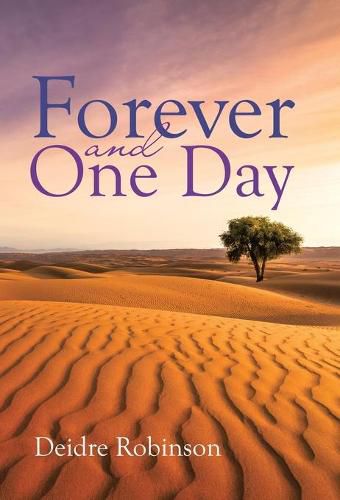 Cover image for Forever and One Day