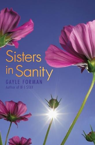 Cover image for Sisters in Sanity