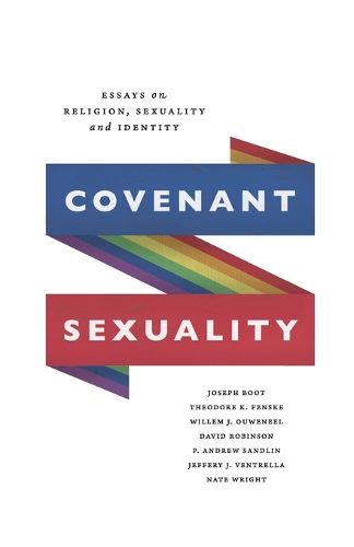 Covenant Sexuality