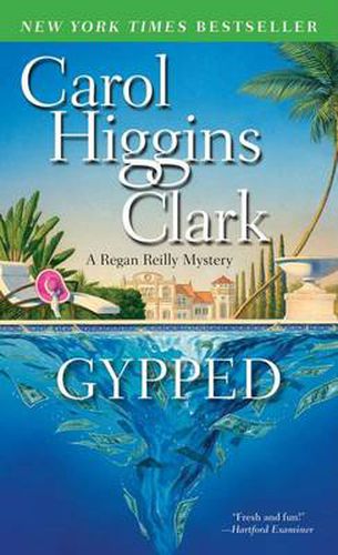 Cover image for Gypped