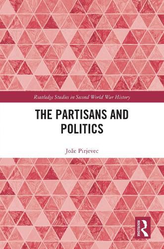 Cover image for The Partisans and Politics