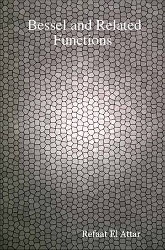 Cover image for Bessel and Related Functions