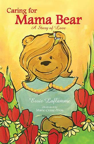 Cover image for Caring for Mama Bear** No Rights
