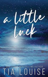 Cover image for A Little Luck