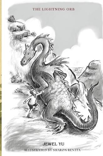 Cover image for The Adventures of Henry Beaumont-The Lightning Orb