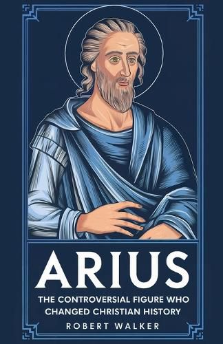 Cover image for Arius