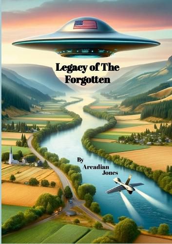 Cover image for Legacy of The Forgotten