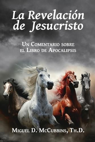 Cover image for La Revelacion de Jesucristo