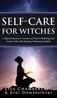 Cover image for Self-Care for Witches