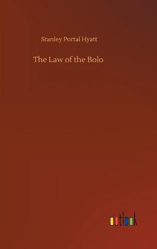 The Law of the Bolo